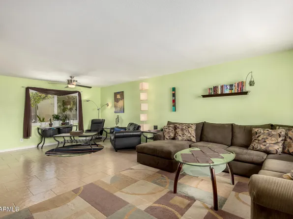 1724 E BAKER Drive, Tempe, AZ 85282