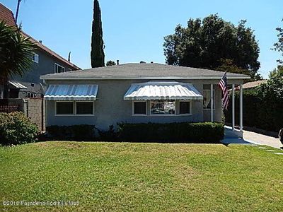 5948 Colfax Ave, North Hollywood, CA, 91601