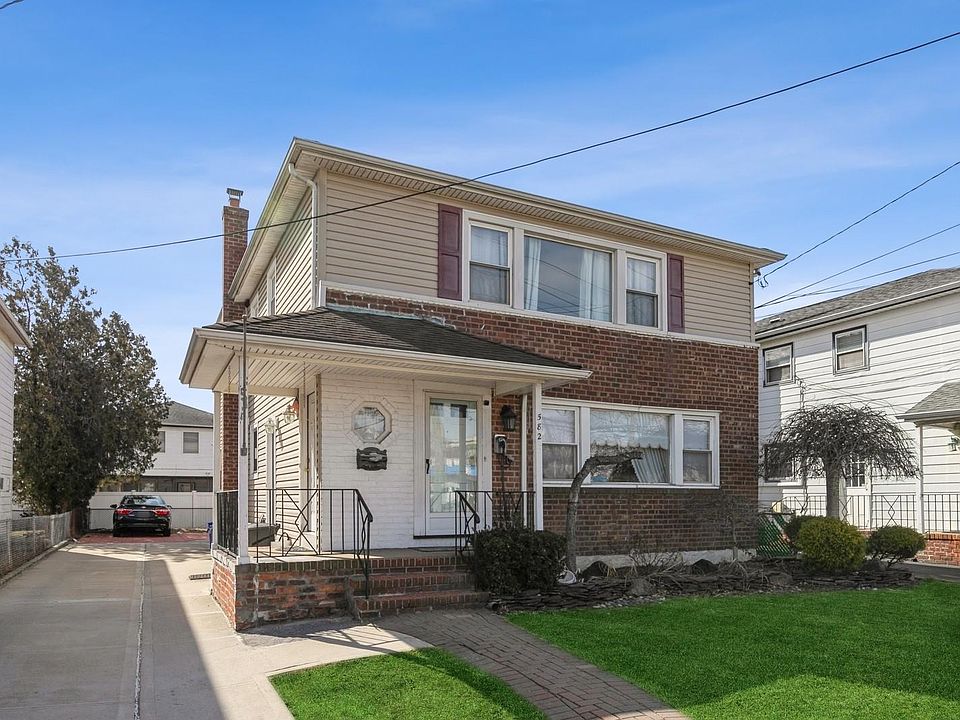1st image of 582 ROCKAWAY  AVE