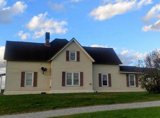 2750 Nest Egg Rd, Mount Sterling, KY 40353