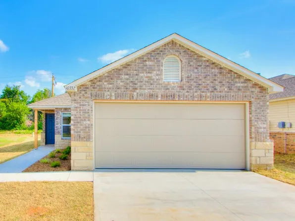 10332 NW 17th St, Oklahoma City, OK 73127