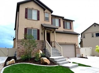 6619 N Star Discovery Way, Stansbury Park, UT 84074
