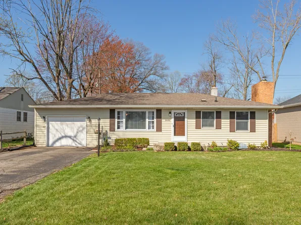2682 Lafayette Ave, Columbus, IN 47201