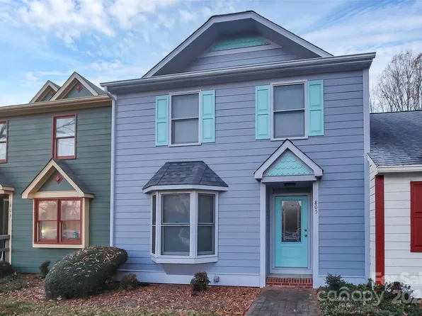 805 Prince Albert Ct, Statesville, NC 28677
