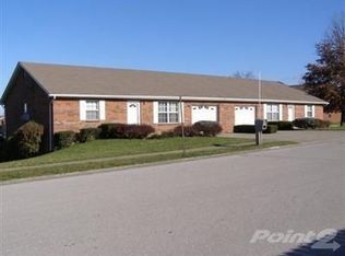 2100 Clark Dr #B, Richmond, KY 40475