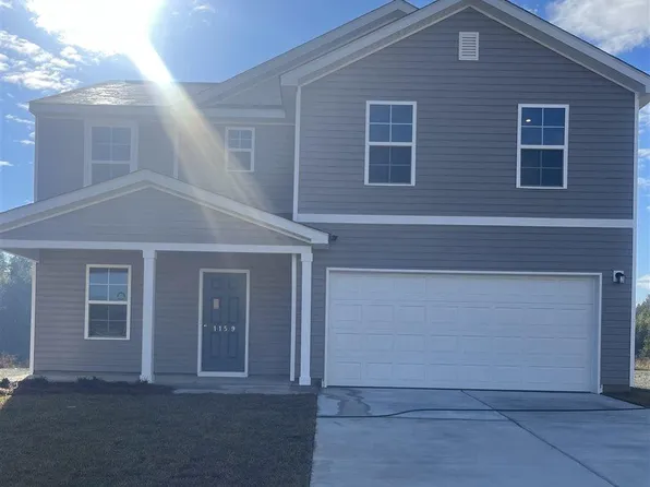 1159 Rushmore Loop, Florence, SC 29506