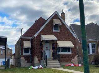 10727 S Avenue M, Chicago, IL 60617