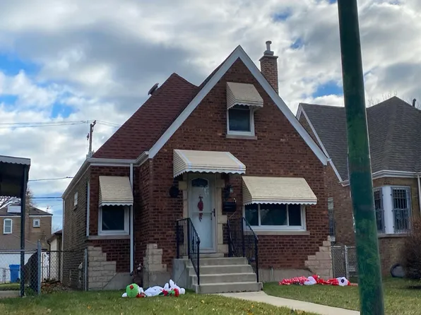 10727 S Avenue M, Chicago, IL 60617