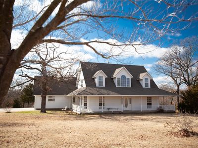 4510 S 217th Ave W, Sand Springs, OK, 74063