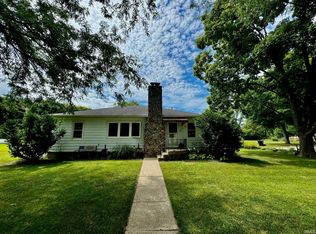 202 Fulton Ave, Rochester, IN 46975