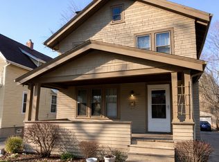 815 Dewey Ave, Ann Arbor, MI