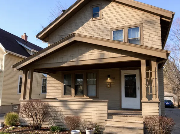 815 Dewey Ave, Ann Arbor, MI 48104