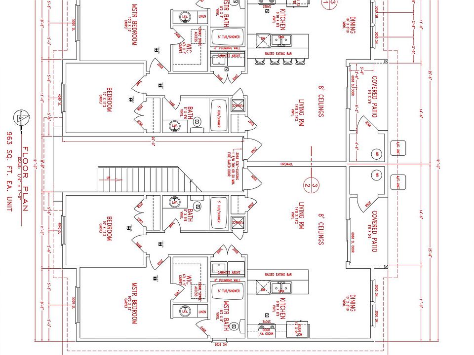 2nd image of 801 NW 23rd St #807