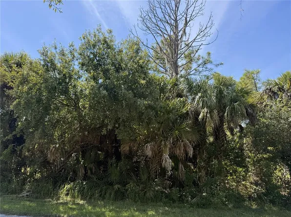 LOT 16 WALMSLEY AVENUE LOT 16, NORTH PORT, FL 34287