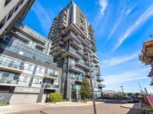 2093 Fairview St #809, Burlington, ON L7R0E6