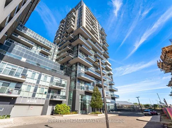 2093 Fairview St #809, Burlington, ON L7R 0E6