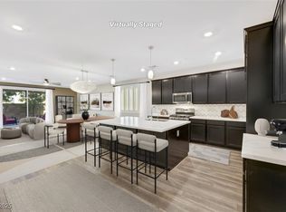 234 Polaris Ridge Ave, Henderson, NV 89011