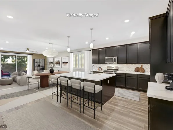234 Polaris Ridge Ave, Henderson, NV 89011
