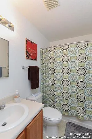 Bath Room 2