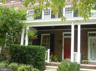 3827 Keswick Rd, Baltimore, MD 21211