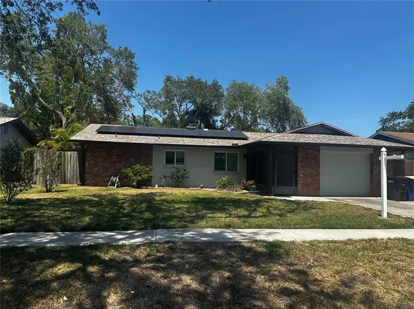 2154 Briarway Dr, Clearwater, FL 33763