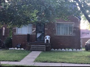 15111 Ferguson St, Detroit, MI 48227