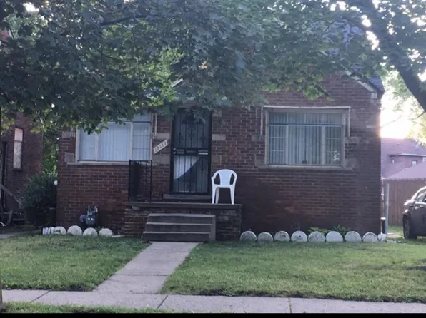 15111 Ferguson St, Detroit, MI 48227