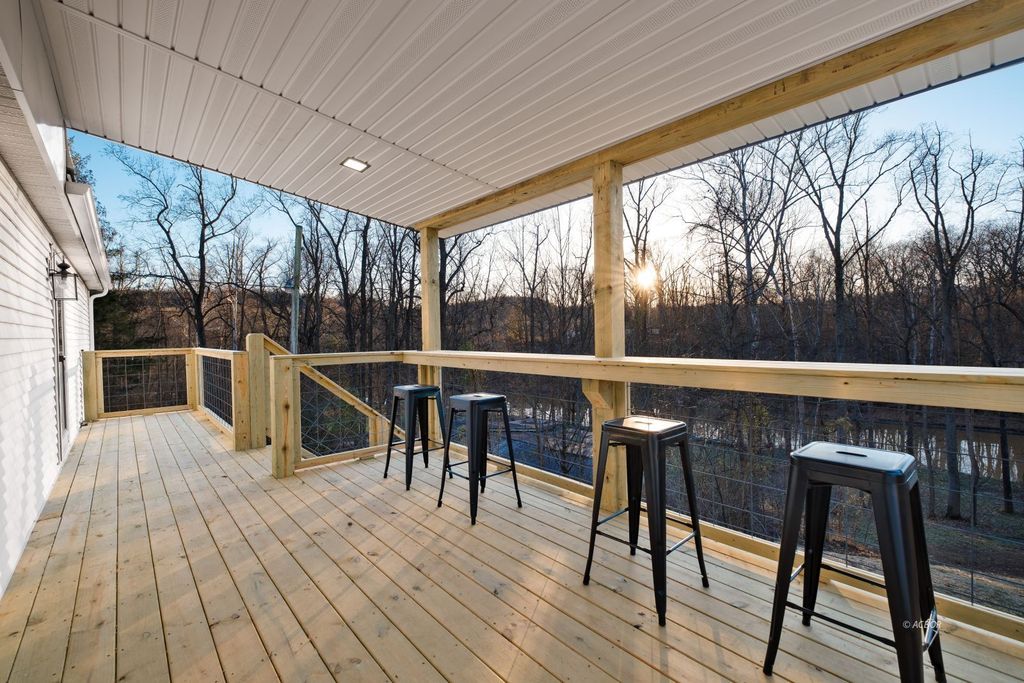 Real estate listing image