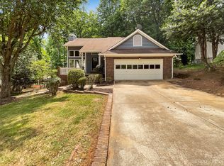 19017 Kailua Cir, Tega Cay, SC 29708