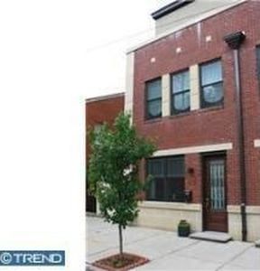 606 S 11th St #5, Philadelphia, PA, 19147
