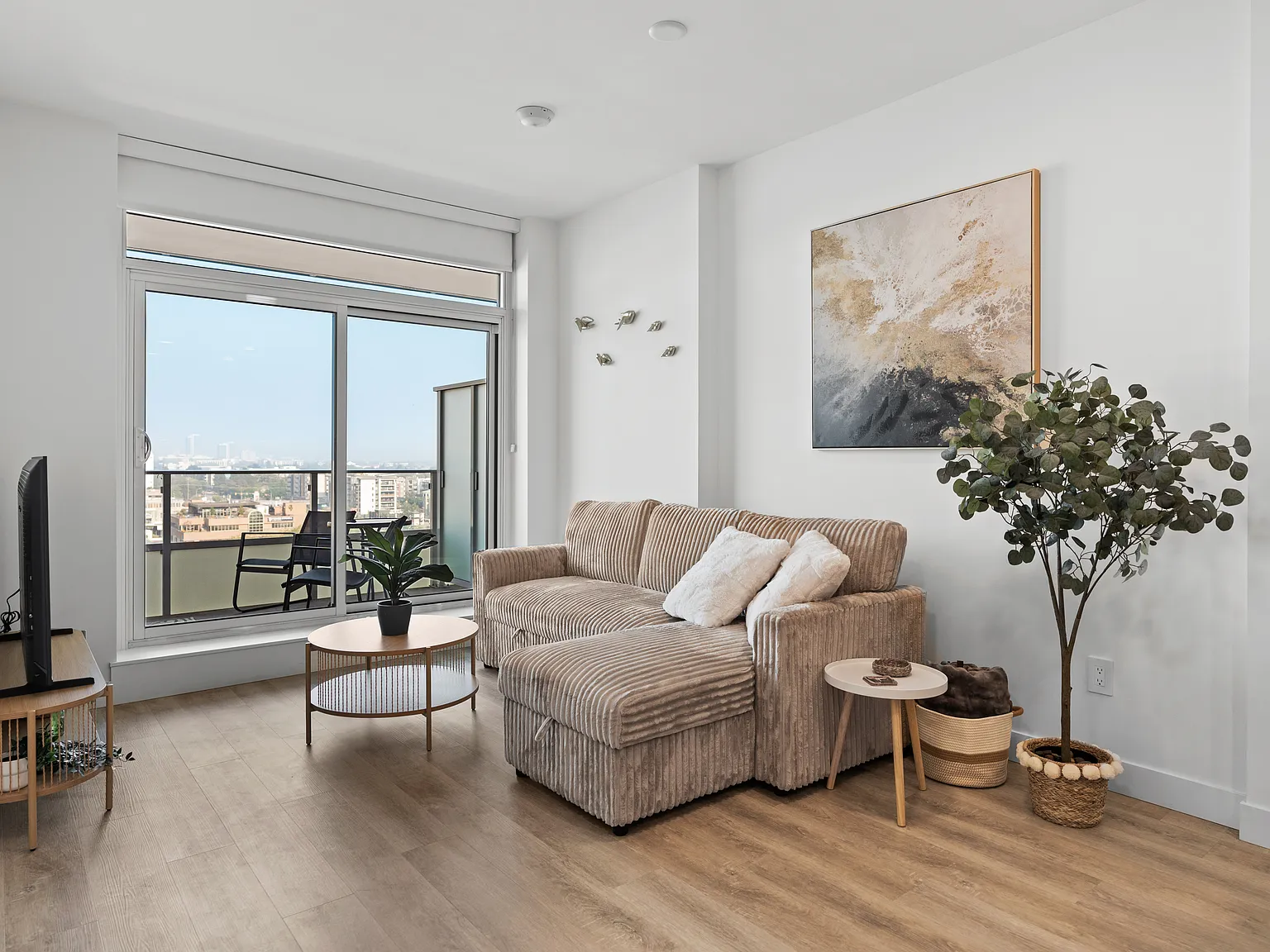 1 bed, 1000 sqft, $6,000 — Photo 4