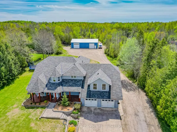 89 Concession 4 Rd, Northern Bruce Peninsula, ON N0H 1W0
