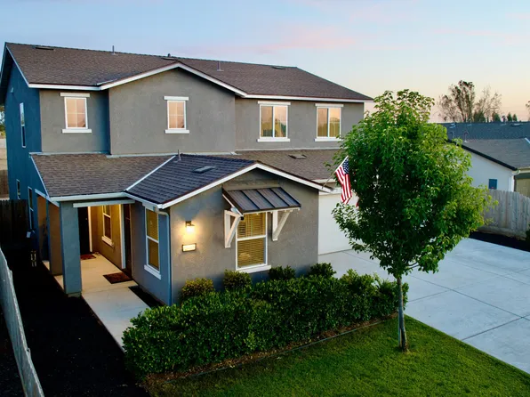 2439 Sawgrass Avenue, Tulare, CA 93274