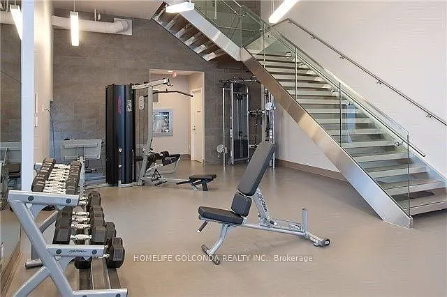 72 Esther Shiner Blvd #1509 — Photo 15