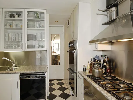 Sold by Brown Harris Stevens | media 7