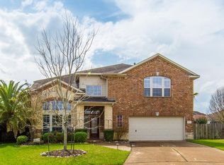 3006 Rancher Hollow Ct, Manvel, TX 77578