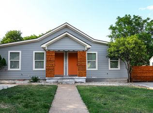 3709 Mount Royal St, Dallas, TX