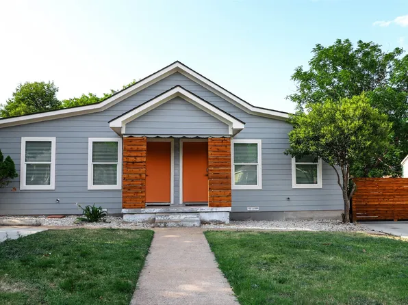 3709 Mount Royal St, Dallas, TX 75211