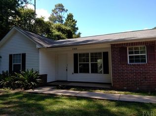 2300 Old Chemstrand Rd, Cantonment, FL 32533