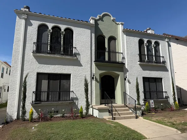 351 S Detroit St, Los Angeles, CA