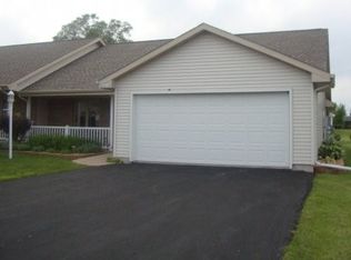2765 Havenwood Dr UNIT A, Oshkosh, WI 54904