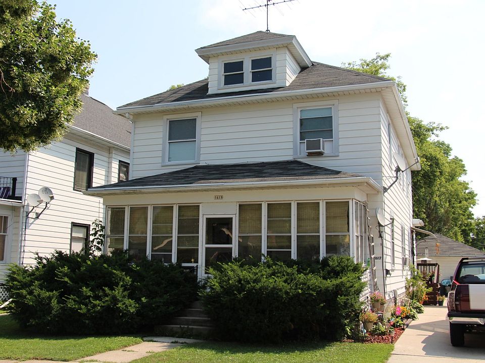 1st image of 1617 N 12th St
