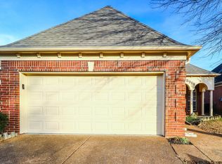 2770 Java Dr, Arlington, TN 38002