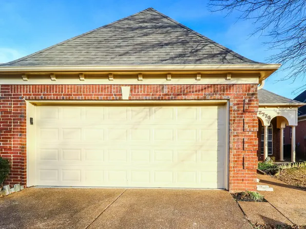 2770 Java Dr, Arlington, TN 38002