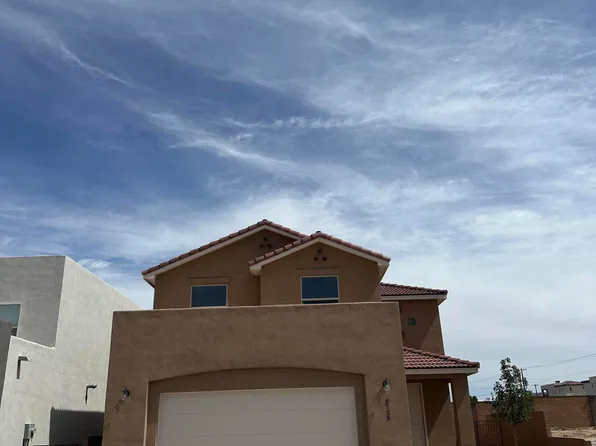 8726 Sevano Cir NE, Albuquerque, NM 87113