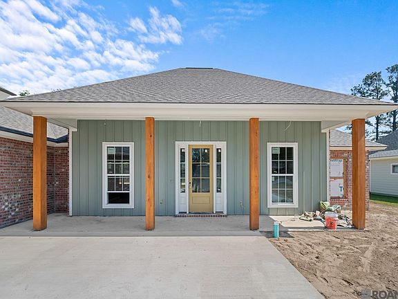 4th image of 1802 N Linen Rd