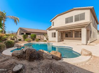 3771 E Dublin St, Gilbert, AZ 85295