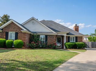 9404 Briarlea Ct, Montgomery, AL 36117