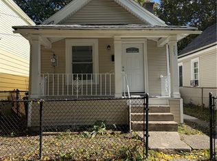 203 Dewitt St, Buffalo, NY 14213