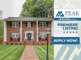 9133 Robin Ridge Dr, Mechanicsville, VA 23116